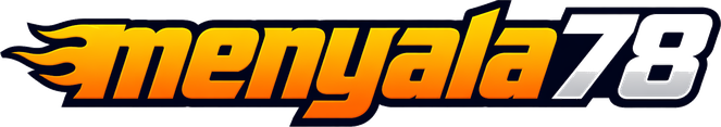 Logo menyala78